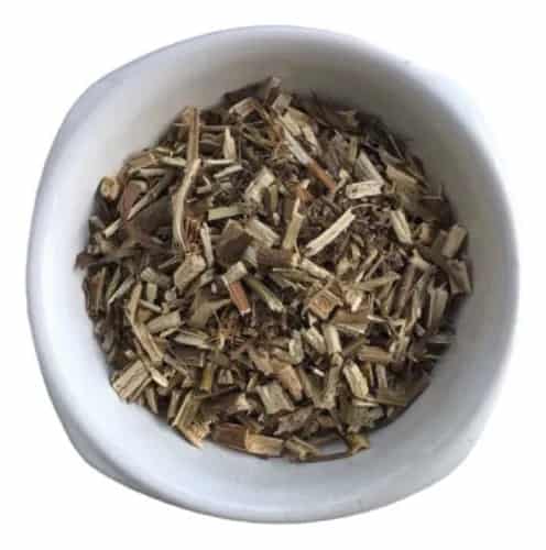 YERBA CARNICERA KG