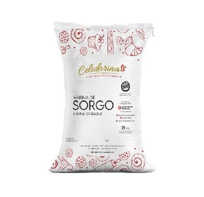 PREMEZCLA FROLA, PEPAS, BROWNIE SIN TACC X500G CELIDARINA