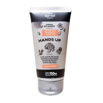 CREMA DE MANOS HANDS UP 150GR BEL-LAB