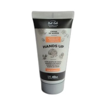 CREMA DE MANOS HANDS UP 40GR BEL-LAB