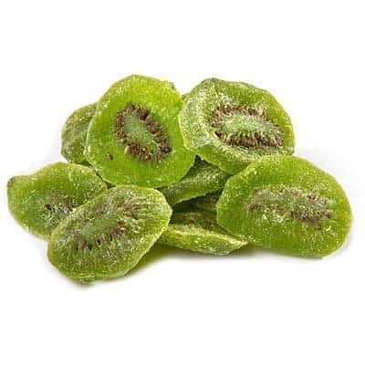 KIWI GLASEADO CUBOS KG
