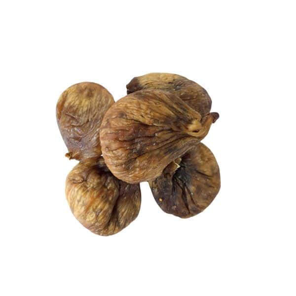 HIGOS TURCOS SMIRNA T/LERIDA N°2  KG EN BANDEJA