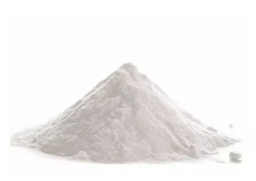 BICARBONATO DE SODIO X KG