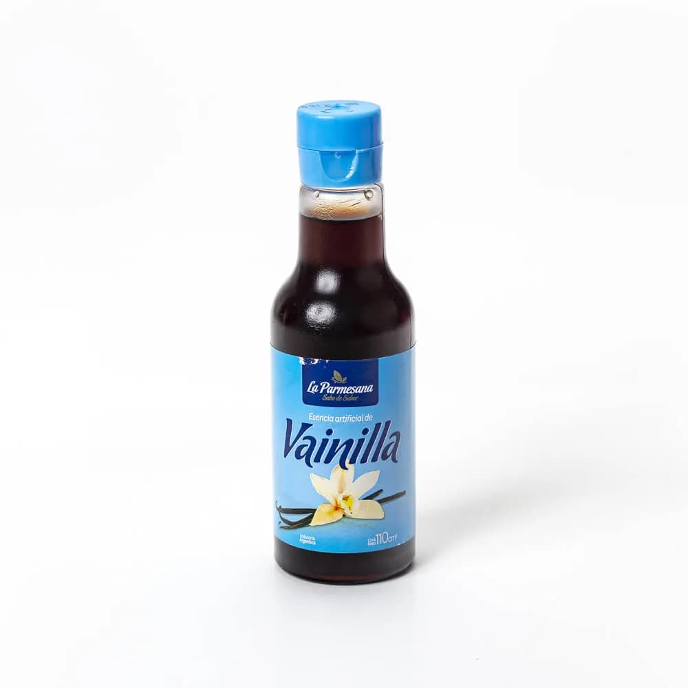 ESENCIA DE VAINILLA X 110ML LA PARMESANA