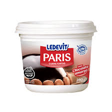 CREMA PARIS CUBRETORTA X 280G. LEDEVIT