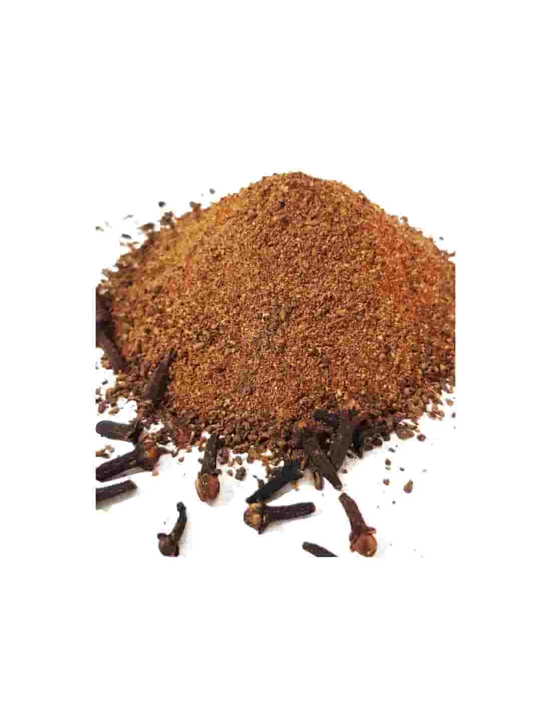 CLAVO DE OLOR MOLIDO KG