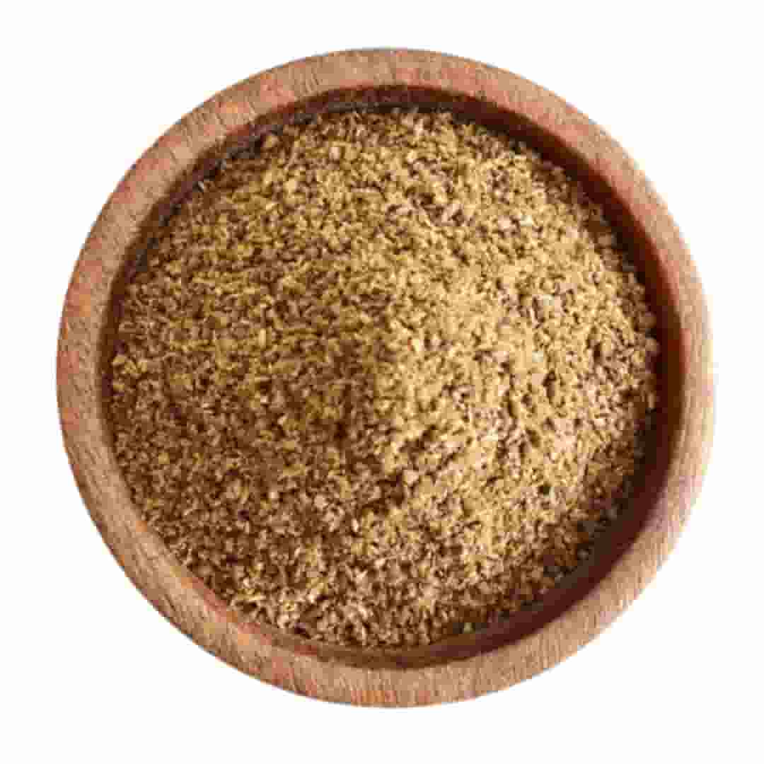 NUEZ MOSCADA MOLIDA KG