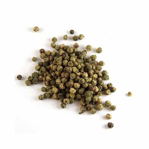PIMIENTA VERDE GRANO KG