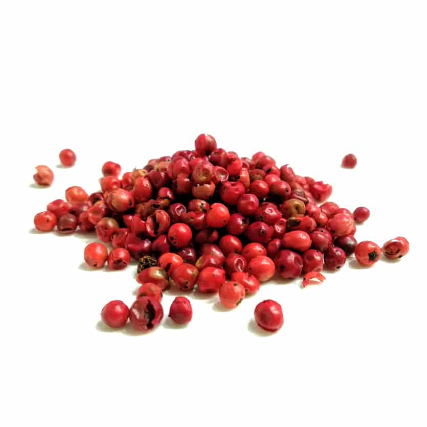 PIMIENTA ROSA GRANO KG