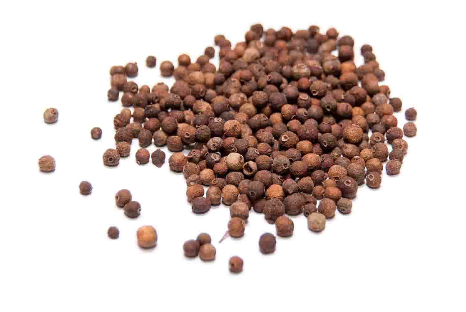 PIMIENTA JAMAICA GRANO KG