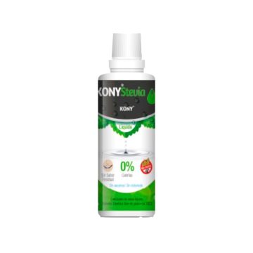 STEVIA LIQUIDA 100ML KONY
