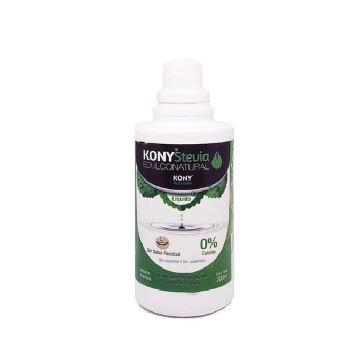 STEVIA LIQUIDA 200ML KONY