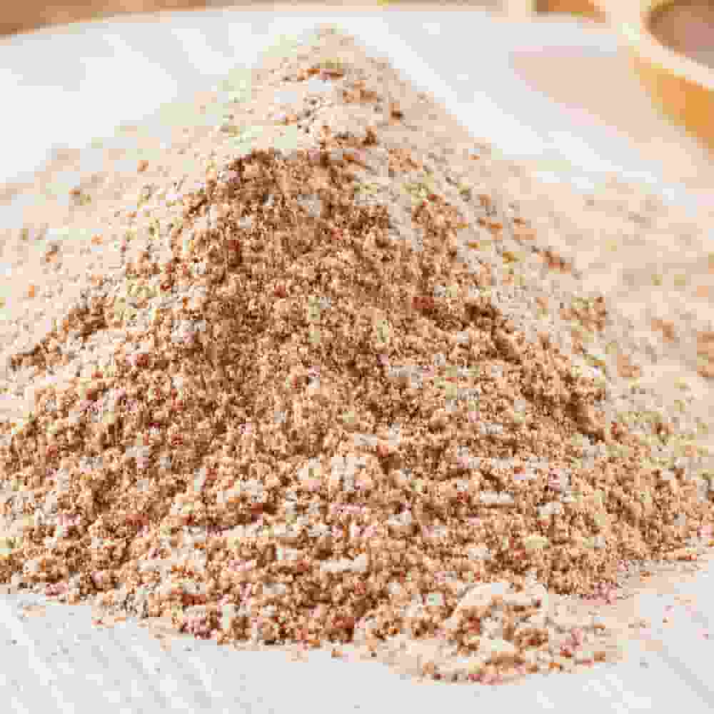 HARINA INTEGRAL DE SORGO KG