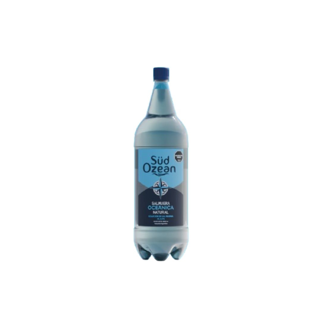 AGUA OCEANICA X 1LT SUD OZEAN