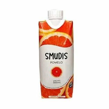 JUGO POMELO 500ML SMUDIS