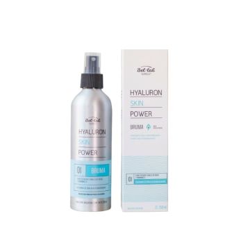 BRUMA REVITALIZADORA HYALURON SKIN POWER 250ML BEL-LAB