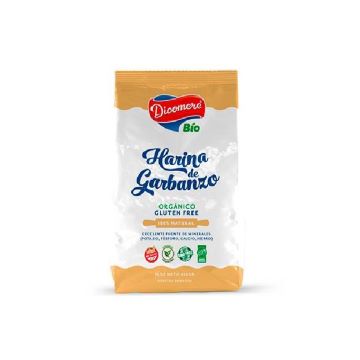 HARINA DE GARBANZO 750GR DICOMERE
