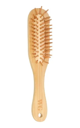 CEPILLO CAPILAR LARGO UTAH WHOLE GREEN