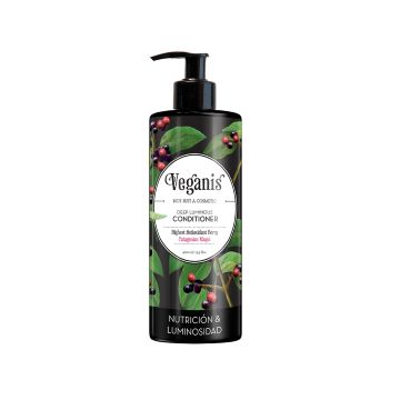 ACONDICIONADOR NUTRITIVO MAQUI PATAGONICO 400ML VEGANIS