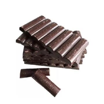 TABLETA FRACCIONADA AGUILA 60% CACAO SEMIAMARGO KG