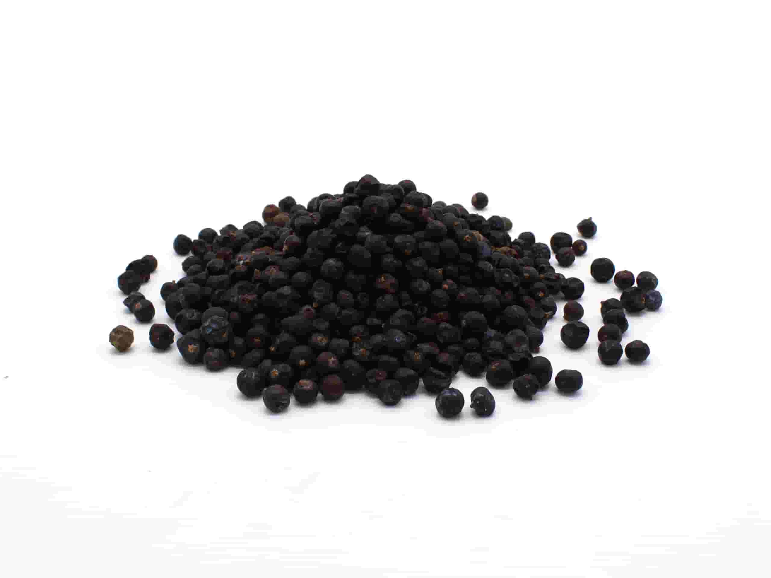 ENEBRO BAYAS NEGRAS KG