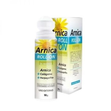 ARNICA ROLL-ON 90GR DR. MADAUS