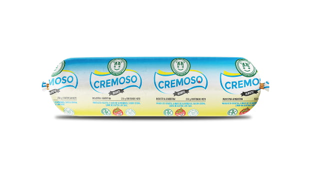 CREMOSO 250GR FELICES LAS VACAS