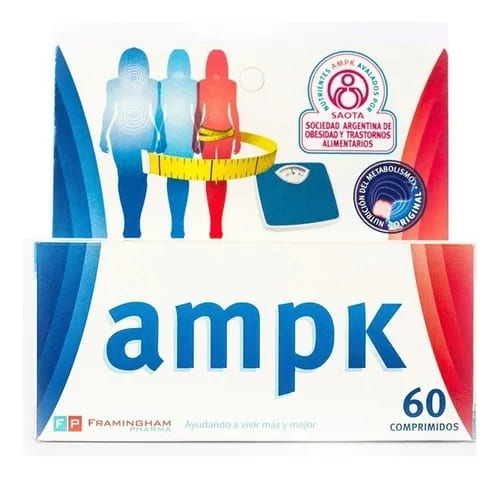 AMPK 30 COMP FRAMINGHAM