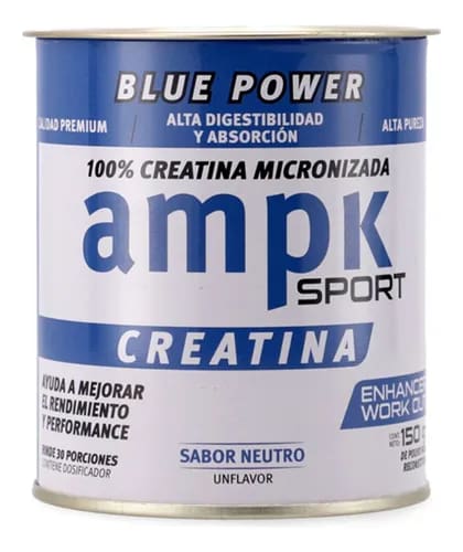 CREATINA AMPK SPORT 150GR FRAMINGHAM