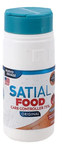 SATIAL FOOD CARB CONTROLLER POLVO 50GR FRAMINGHAM