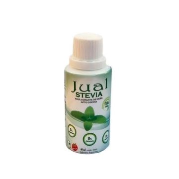 STEVIA LIQUIDO 60ML POCKET JUAL