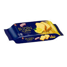 BUDIN LIMON X250GR SMAMS