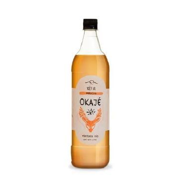 KEFIR DE MARACUYÁ 1LT OKAJE