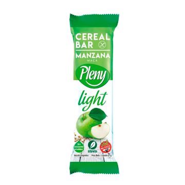 BARRAS MANZANA PLENY X20UNID