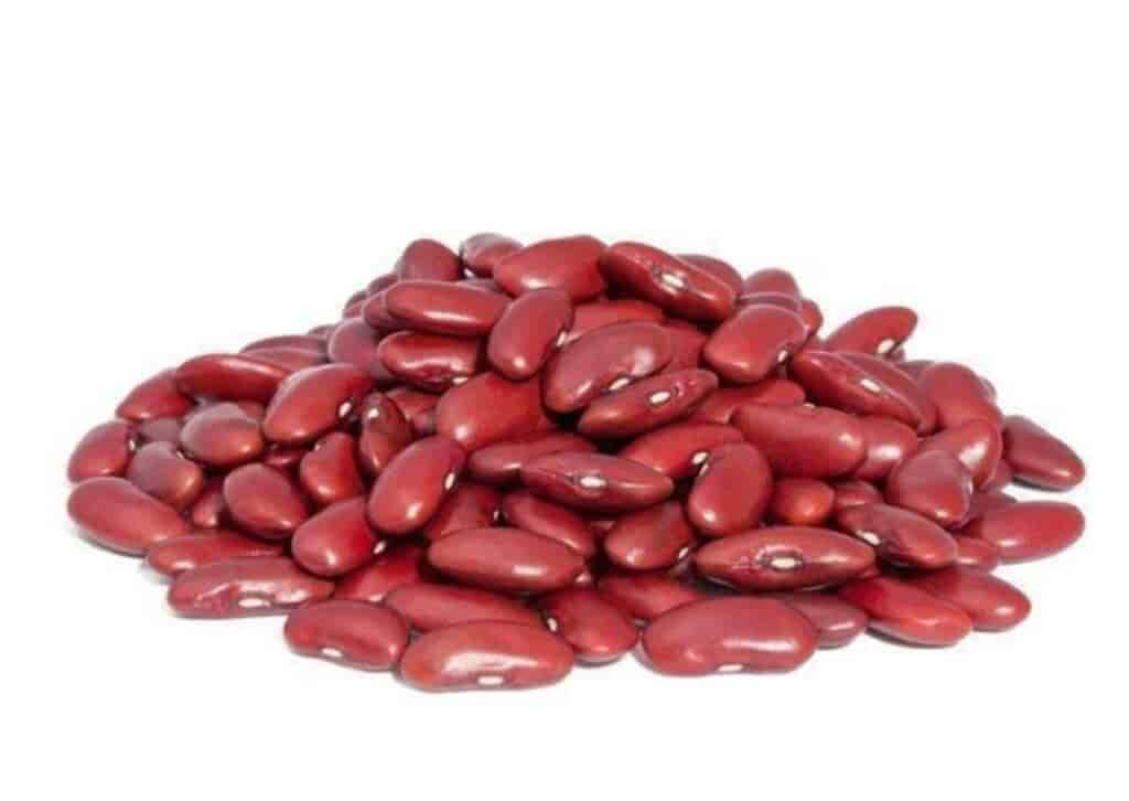 **POROTO COLORADO KG