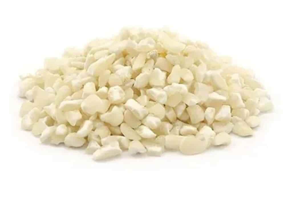 MAIZ PISADO BLANCO KG