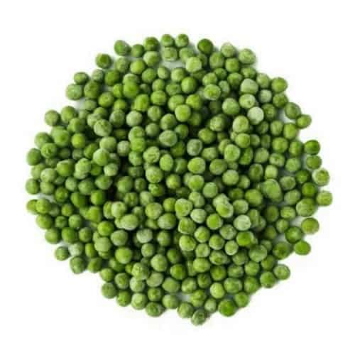 **ARVEJAS ENTERAS KG