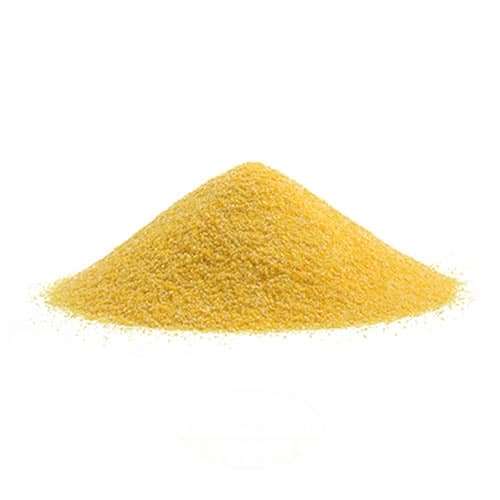 ** HARINA DE MAIZ (POLENTA) KG