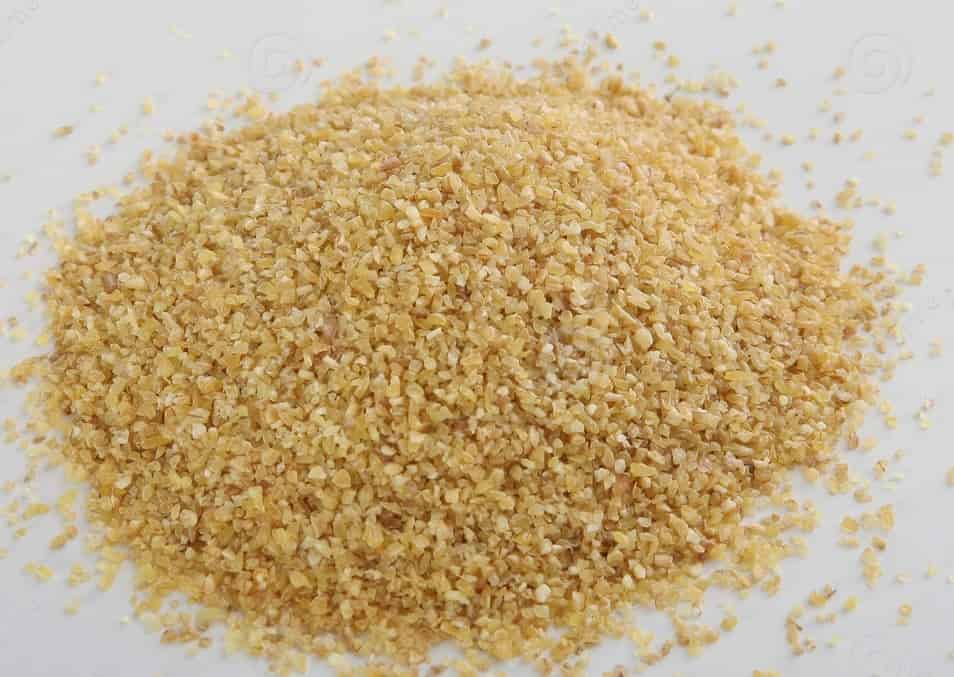 TRIGO BURGOL FINO KG