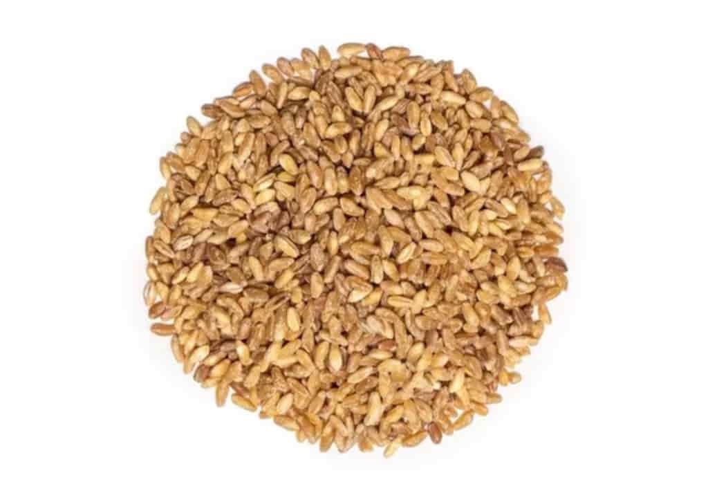 TRIGO CANDEAL ENTERO PELADO KG