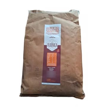 HARINA DE SARRACENO FUENTE/F OLIENKA X10KG