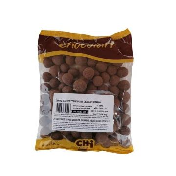 LICOR COBERTURA CHOCOLATE AMARGO 500GR CHOCOLART