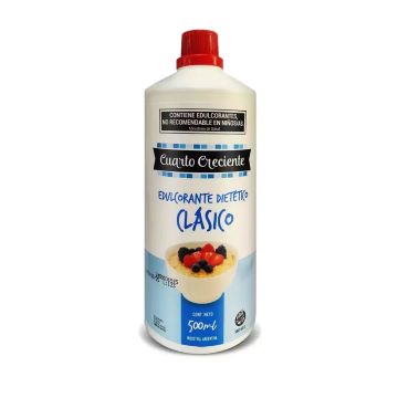 EDULCORANTE CLASICO X260ML SVELTA