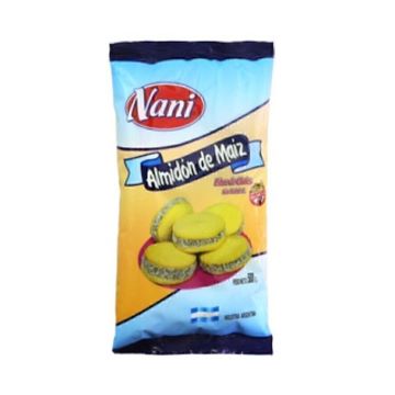 ALMIDON DE MAIZ X500GMS NANI