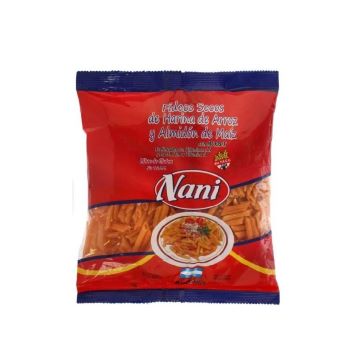 FIDEOS MOST X350GMS MORRON NANI