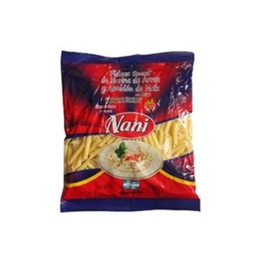 FIDEOS MOST X350GMS HUEVO NANI