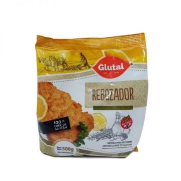 REBOZADOR X500G GLUTAL