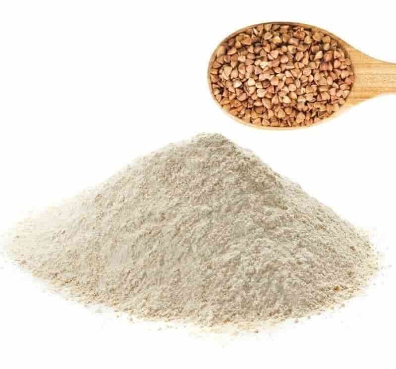 HARINA DE TRIGO SARRACENO KG