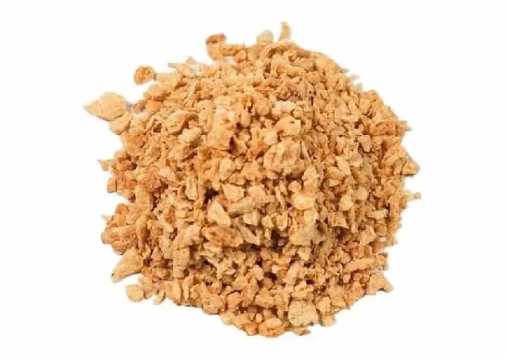 **SOJA TEXTURIZADA FINA KG