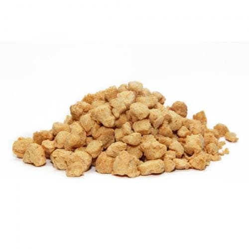 **SOJA TEXTURIZADA GRUESA KG